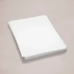 A4 Continuation Sheets