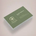 Business Cards