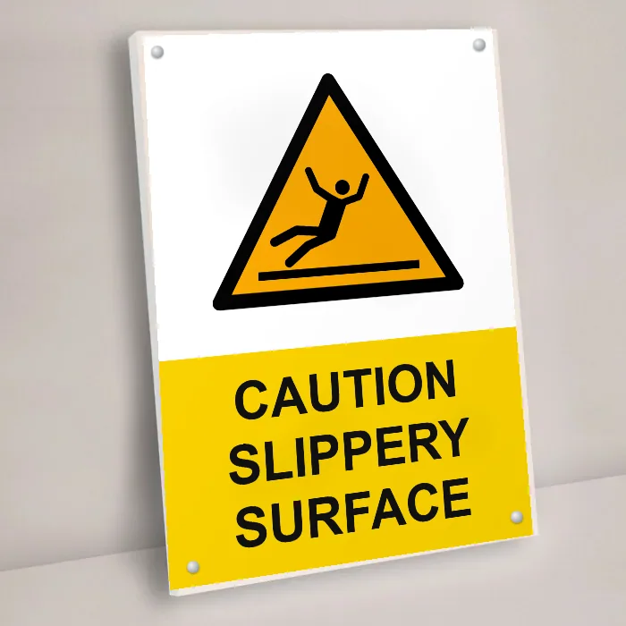 Safety Signs (safety sign printing)