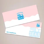 Compliment Slips