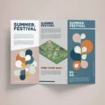 Creased Leaflets