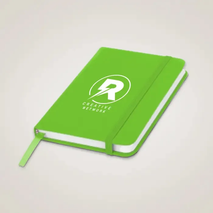 Notebooks & Desk Pads (notebooks and desk pad printing)