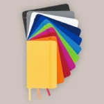 Custom A5 Notebooks
