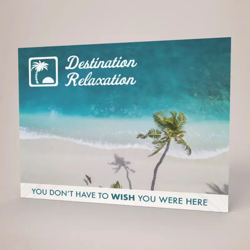 Exhibition Displays & Backdrops (exhibition and display printing)