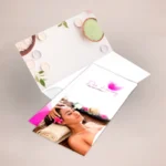Interlocking Presentation Folders
