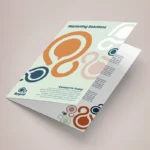 Laminated Folded Leaflets
