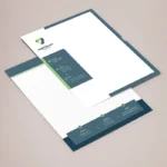 Letterheads