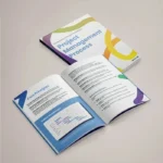 Perfect Bound Booklets