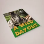 A1 Correx Boards: Printed Correx board