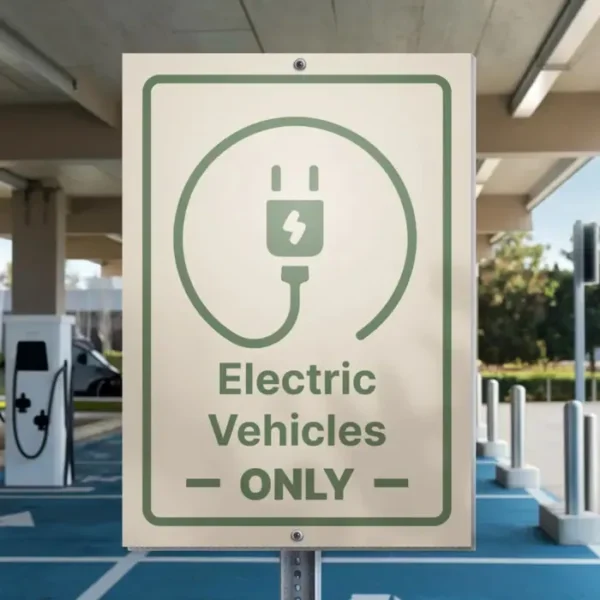 Outdoor Business Signs