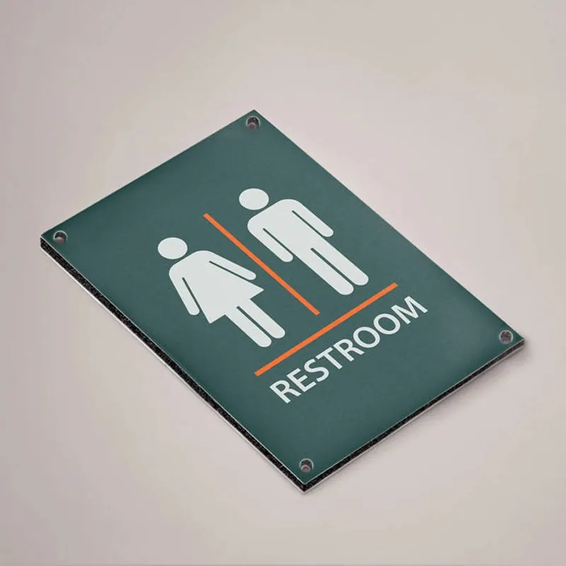 Printed Signs & Boards (sign printing)