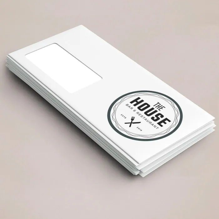 Envelopes (envelopes printing)