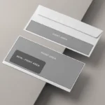 Printed Envelopes