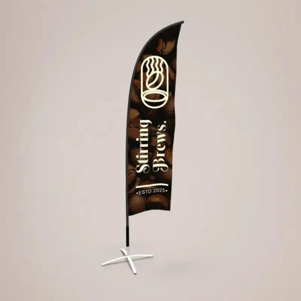 Feather Flags