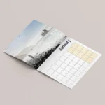 Promotional Wall Calendars