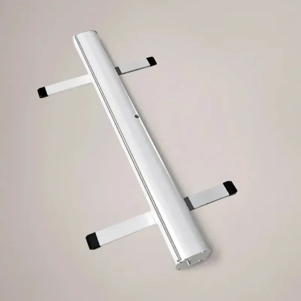 Blockout Roller Banners