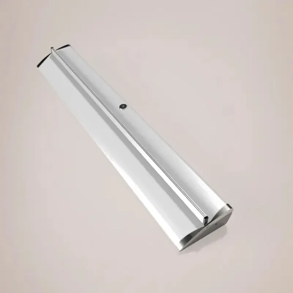Budget Roller Banners
