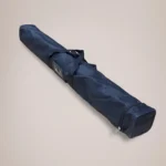 Premium Roller Banners: Roller banner in its carry bag