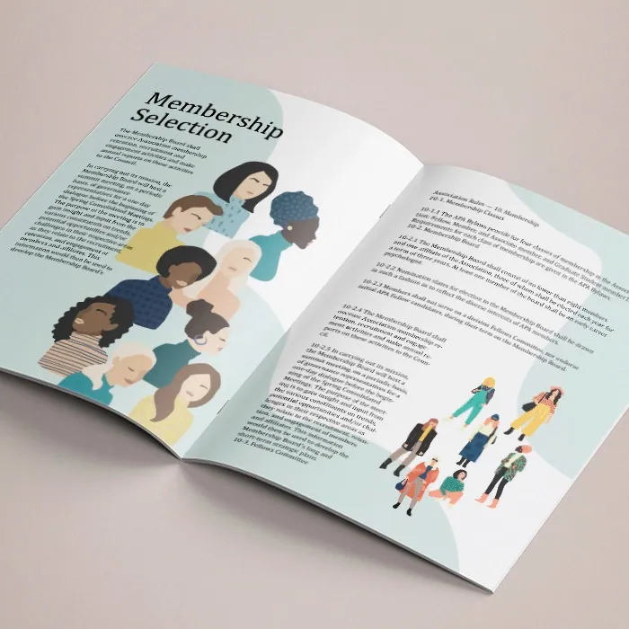 Booklets & Brochures (booklets brochures)