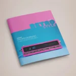 Saddle Stitched Booklets