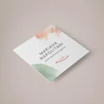 Square Business Cards