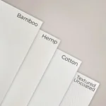 Uncoated Flyers