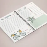Wiro Bound Booklets
