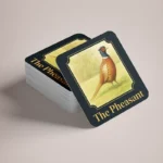 Beer Mat Printing