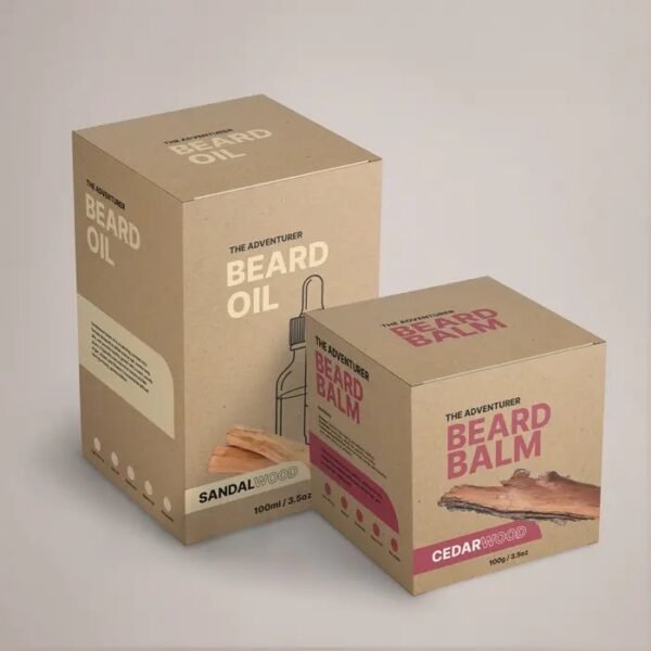 Small Bespoke Boxes