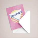 Birthday Card Printing