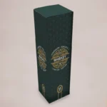 Printed Bottle Boxes