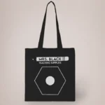 Branded Coloured Tote Bags