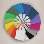 Branded Coloured Tote Bags