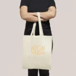 Branded Coloured Tote Bags