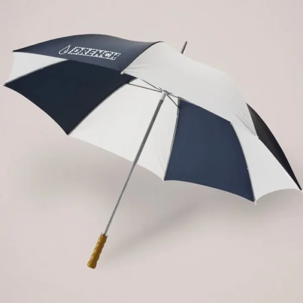 Branded Golf Umbrellas