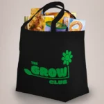 Branded Shopping Bags
