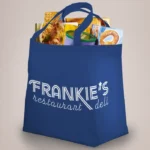 Branded Shopping Bags