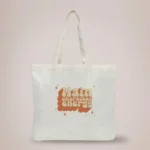 Printed Cotton Tote Bags