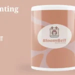 Custom Printed Mugs