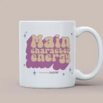 Custom Printed Mugs