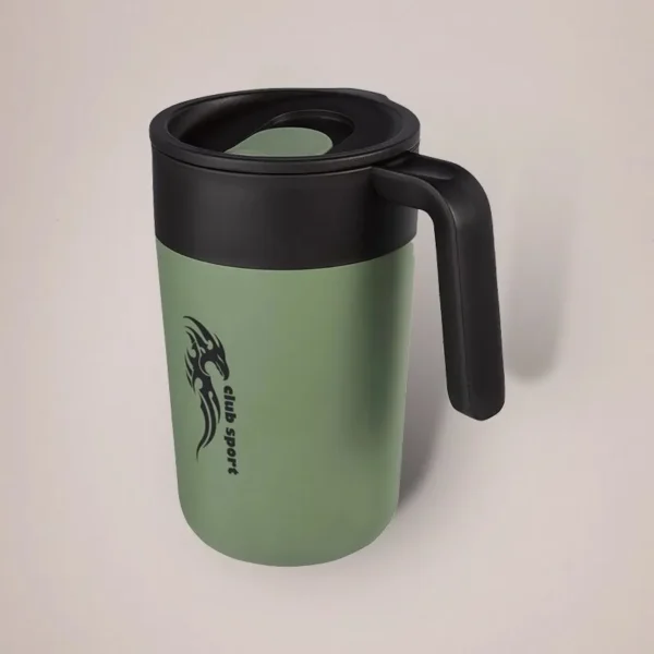 Recycled Travel Mugs