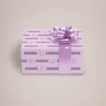 Custom Wrapping Paper
