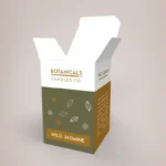 Die Cut Crash Lock Boxes