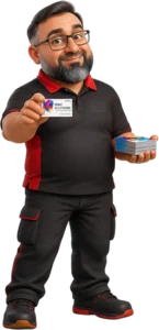 Basics start-up package: Basics start up package
