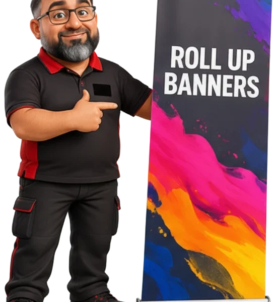Display start-up package