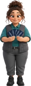 First Step start-up package: First Step start up package