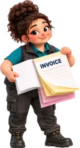 Office start-up package: Office start up package