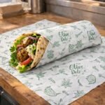 Custom Greaseproof Paper