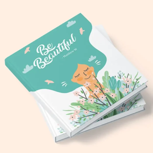 Hardback Book Printing