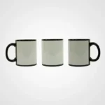 Colour Changing Mugs